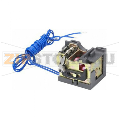 Расцепитель независимый 220 В Chint SHT24-M8 