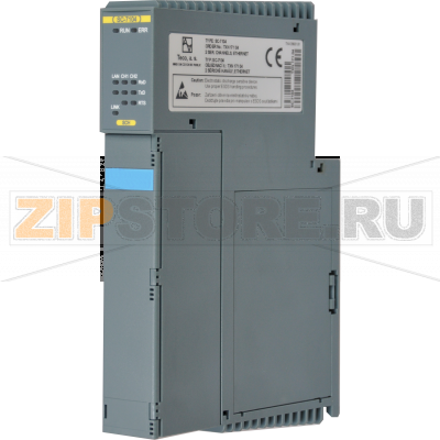 TECO SC-7104 