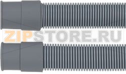 DRAIN TUBE PVC 1.8 M 