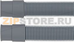 DRAIN TUBE PVC 1.8 M 