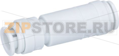 NON-RETURN VALVE JG 5/16SCV 