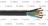 FLEXIBLE CABLE H07RNF 3G1.5 TGL