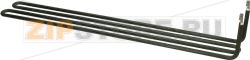 HEATING ELEMENT 2200/2370W 400/415V 