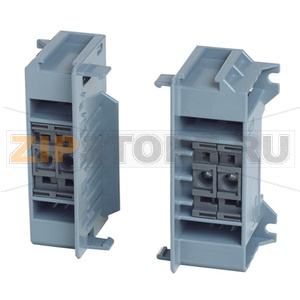 Элемент концевой ZLSP920 ABB 2CCF212082A0001 