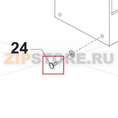 Screw M8x12 Bear Varimixer RN20 VL-2                                                                                  Screw M8x12 Bear Varimixer RN20 VL-2Запчасть на сборочном чертеже под номером: 24Название запчасти на датском&nbsp;языке: Screw M8x12 Bear Varimixer RN20 VL-2