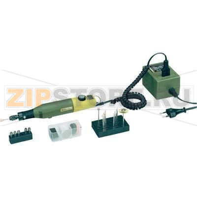 Набор гравировальный Proxxon Micromot 28 515 