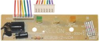 CARTE AFFICHEUR