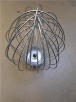 WIRE WHIP D SST-WIRES