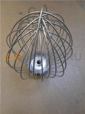 WIRE WHIP D SST-WIRES 