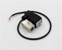 Atmospheric pressure solenoid valve