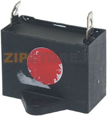 КОНДЕНСАТОР 1.2 МКФ 450В 50/60 ГЦ 