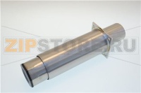 PIEDINO LIVELLATORE; 2' INOX; 190-250MM