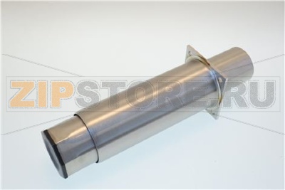 PIEDINO LIVELLATORE; 2&#039; INOX; 190-250MM 