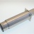 PIEDINO LIVELLATORE; 2' INOX; 190-250MM - PIEDINO LIVELLATORE; 2' INOX; 190-250MM