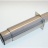 PIEDINO LIVELLATORE; 2' INOX; 190-250MM - PIEDINO LIVELLATORE; 2' INOX; 190-250MM