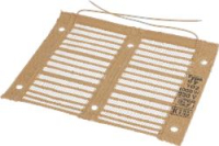 HEATING GRID 1000W 230V