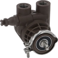 POMPA VOLUMETRICA ODE ø 3/8 GAS/BSP