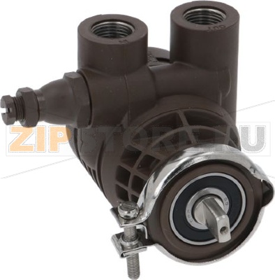 POMPA VOLUMETRICA ODE ø 3/8 GAS/BSP 