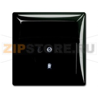 Розетка ABB 2CKA002018A1502