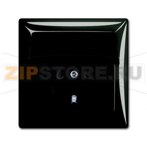 Розетка ABB 2CKA002018A1502 