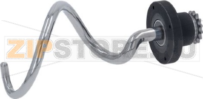 СПИРАЛЬ С ДЕРЖАТЕЛЕМ 