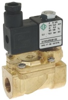 SOLENOID VALVE