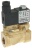 SOLENOID VALVE
