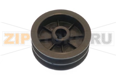 PULEGGIA MOTORE FLATTY/30-40-40P 