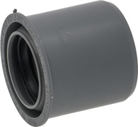 DRAIN REDUCTION FITTING DN50-32