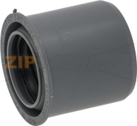DRAIN REDUCTION FITTING DN50-32