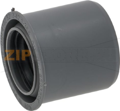 DRAIN REDUCTION FITTING DN50-32 