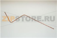 TUBO ALIM. PILOTA DX FRG92