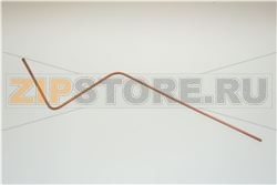 TUBO ALIM. PILOTA DX FRG92 