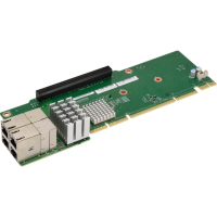 Плата расширения HPE 873732-B21