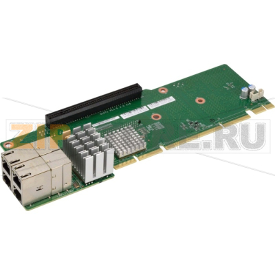 Плата расширения HPE 873732-B21 