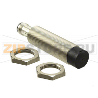 Датчик индуктивный Omron E2B-M18LN16-M1-B2