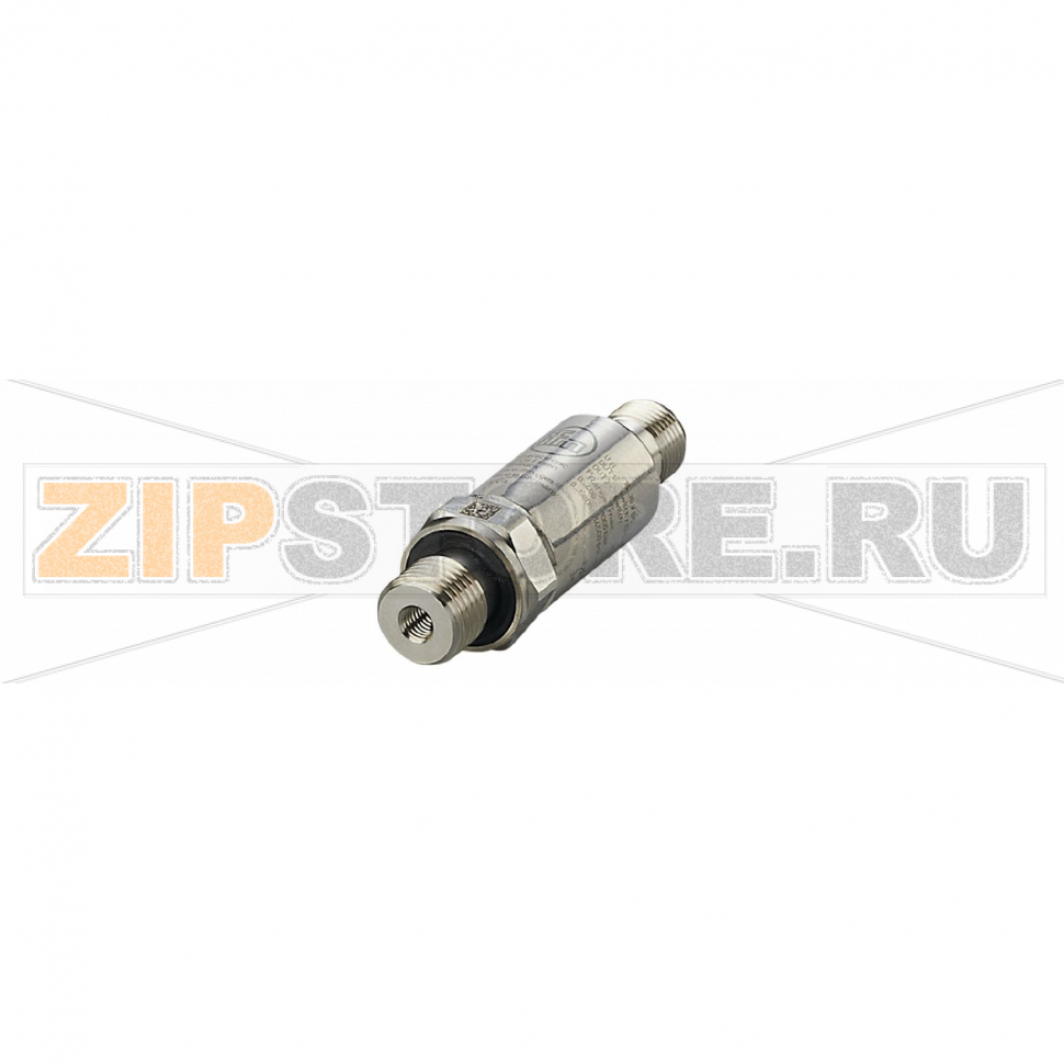Датчик давления с IO-Link IFM PV7023 
