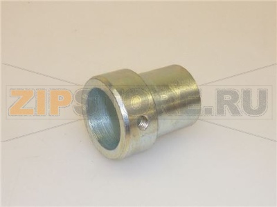 DISTANZIALE FISSAGGIO ALBERO 35xX40 mm 