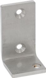 HINGE LOWER FOR OVEN DOOR 63x35 mm 