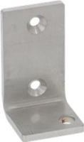 HINGE LOWER FOR OVEN DOOR 63x35 mm