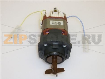 MOTORE MISCELATORE D60 230V 50/60Hz 