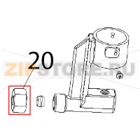 Serrabicono M Ø: 10 Angelo Po 2N1FAGF