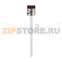 Датчик уровня и температуры электронный IFM LT8022