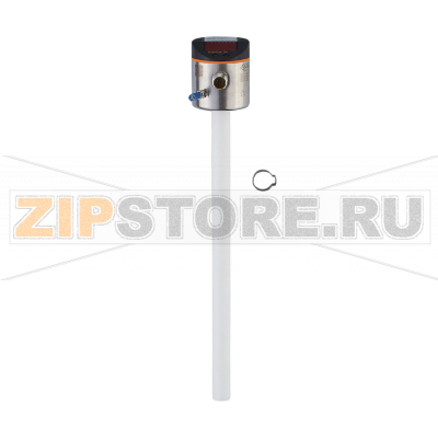Датчик уровня и температуры электронный IFM LT8022 