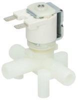 SOLENOID VALVE
