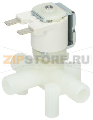 SOLENOID VALVE 