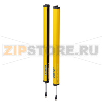 Датчик системы безопасности Omron F3SG-4RE1200P14