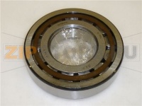 CUSCINETTO A RULLI NUP314ECP