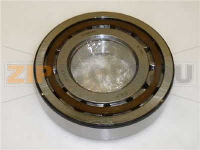 CUSCINETTO A RULLI NUP314ECP 