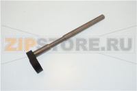 Supporto magnete con perno GRATTUGIA 10